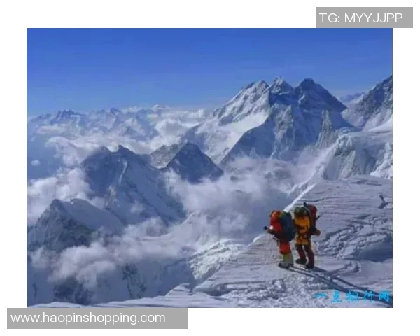 张军的攀岩人生：在高峰与深渊之间的深度对话与探索