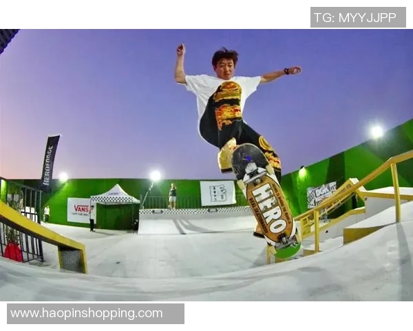 广州滑板队逆袭之路:极限运动世界杯的荣耀与挑战 广州滑板队逆袭之路:极限运动世界杯的荣耀与挑战