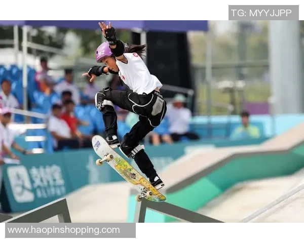 武汉滑板队的耐力挑战与成长之路聚焦滑板运动的未来发展