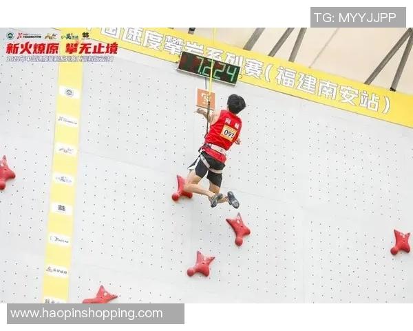 重庆攀岩队与深圳攀岩队速度对决赛后分析与复盘总结 重庆攀岩队与深圳攀岩队速度对决赛后分析与复盘总结