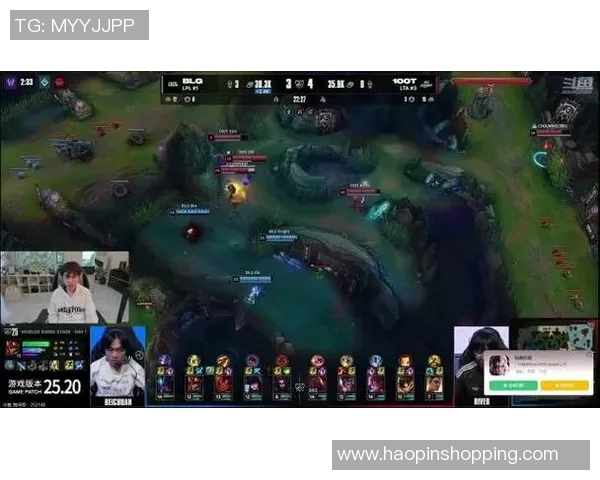 王者荣耀最新意识排行榜揭晓BLG战队荣登第十名引发热议